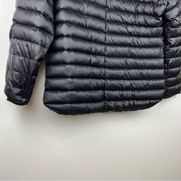Athleta Pulse Reversible Down Jacket- XL - Picture 9 of 14